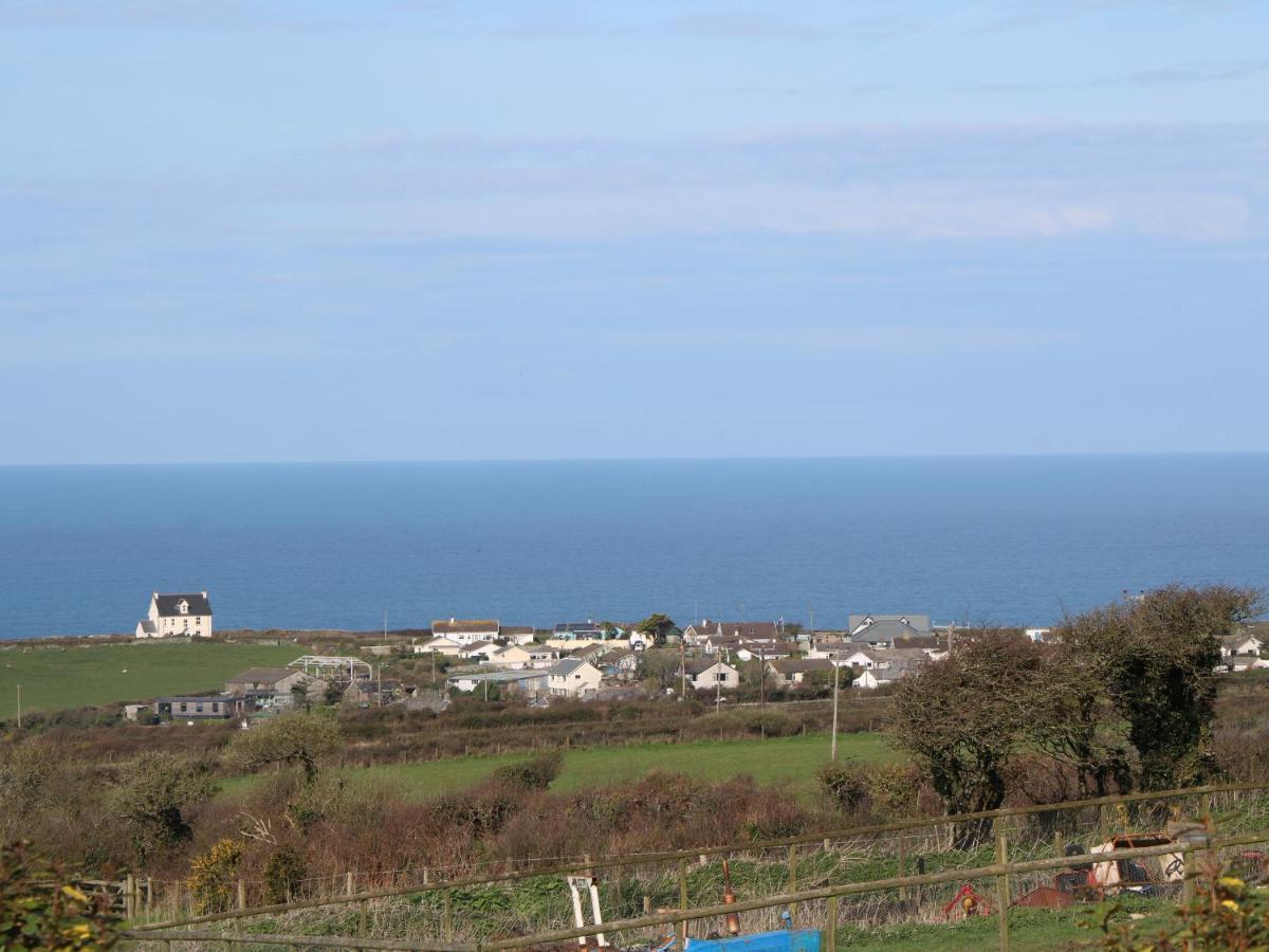 Chilowan Tintagel Exterior photo