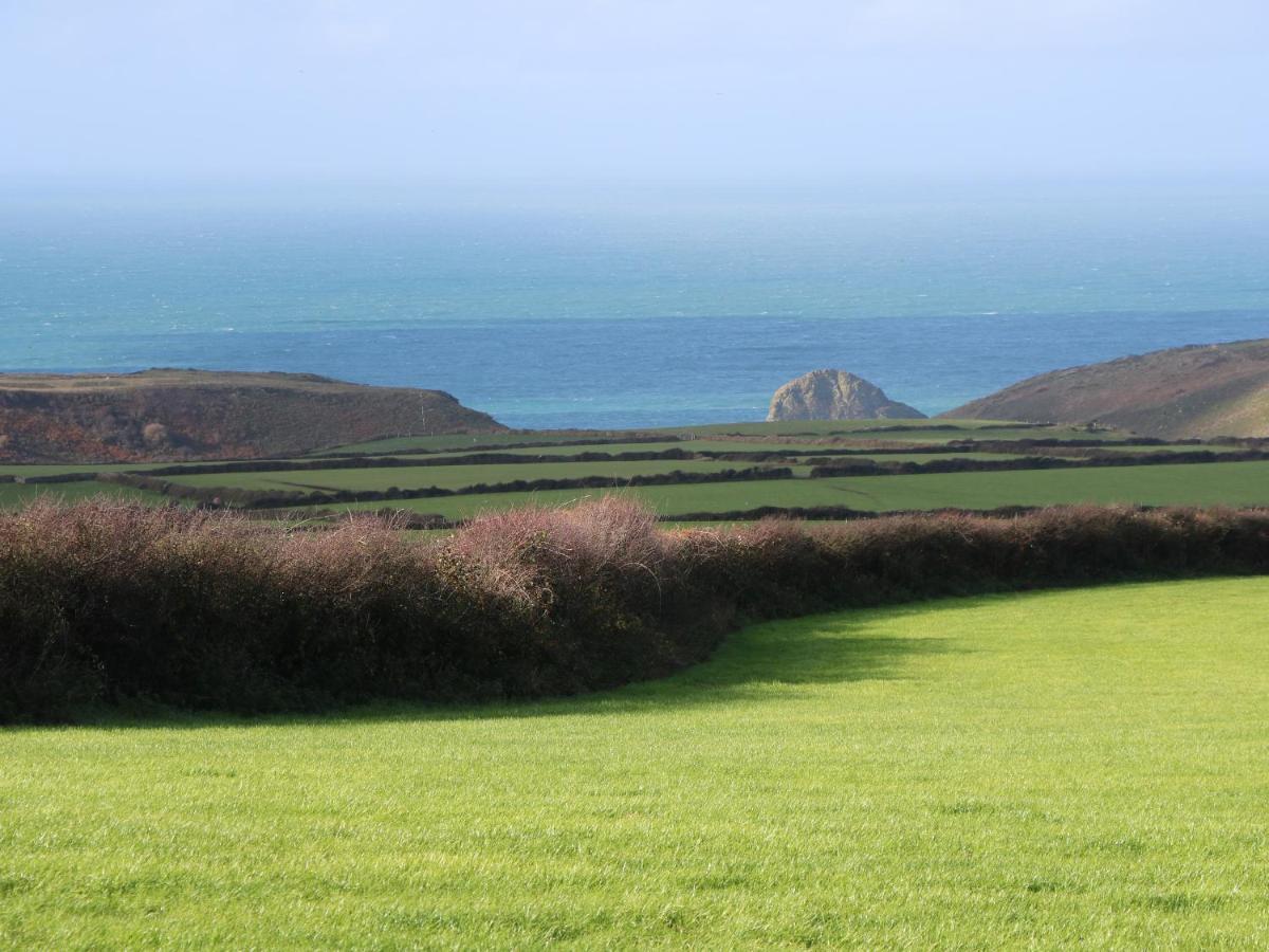 Chilowan Tintagel Exterior photo